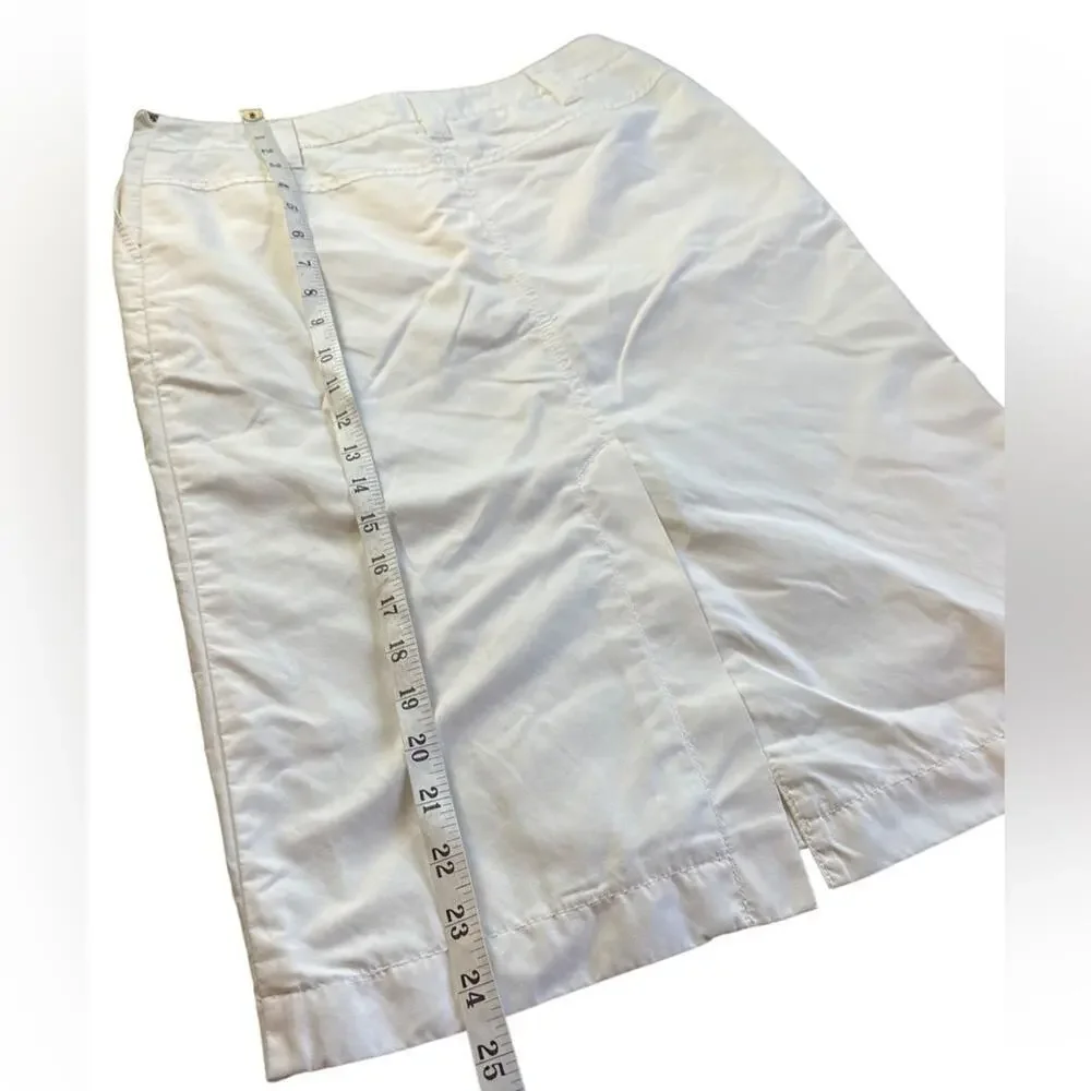 Gardeur **gardeur white